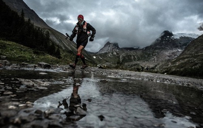 Un sportiv brazilian a murit în timpul cursei de ultramaraton Ultra-Trail du Mont-Blanc