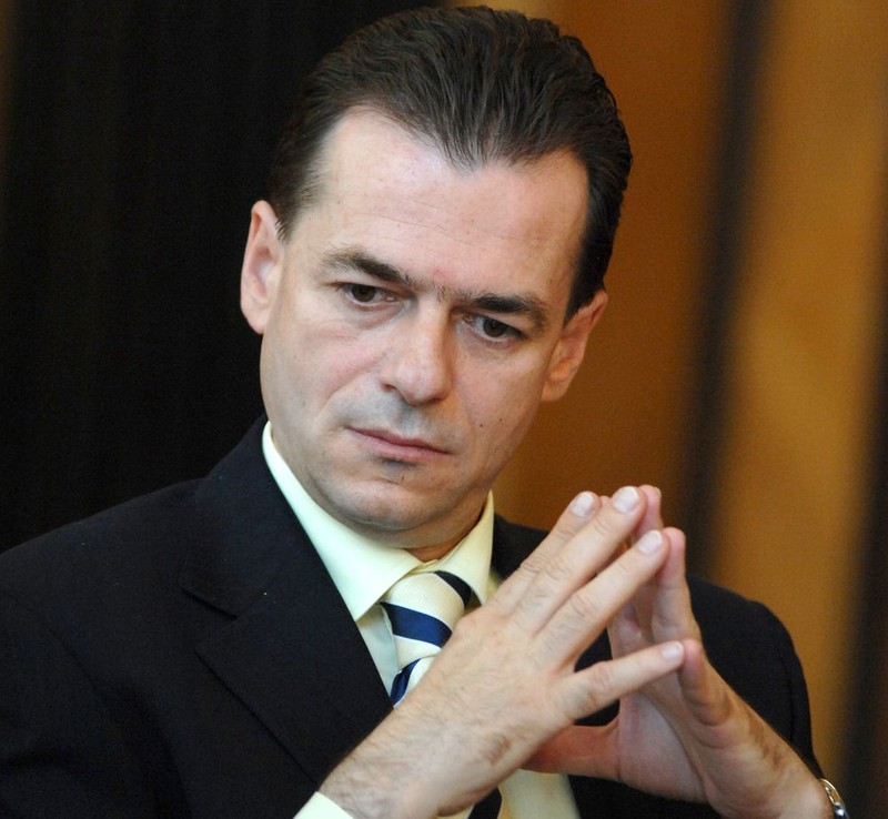 PNL pregătește o moțiune de cenzură împotriva Guvernului Tudose