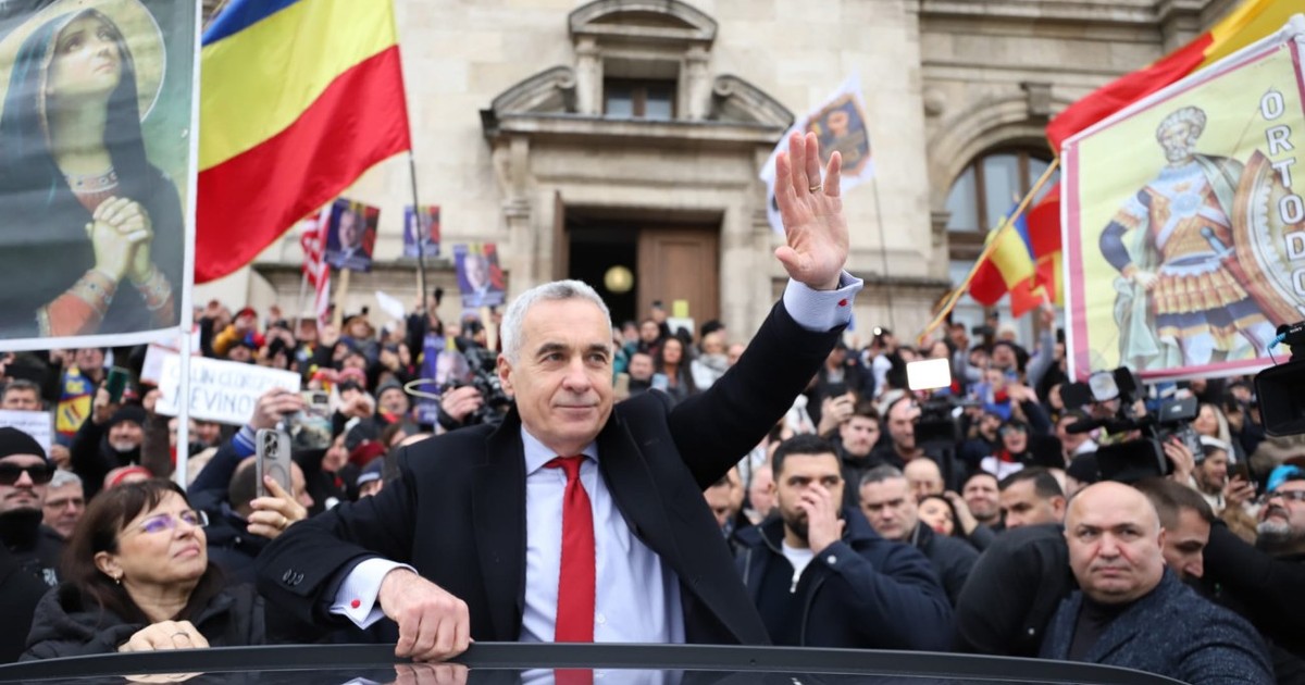 Călin Georgescu a fost la un pas să scape de controlul judiciar după aproape un an