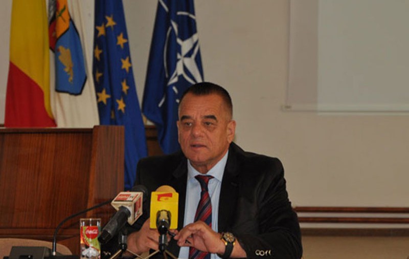 Piteștiul a rămas fără primar! Cornel Ionică a fost demis după ce a fost găsit incompatibil de ANI