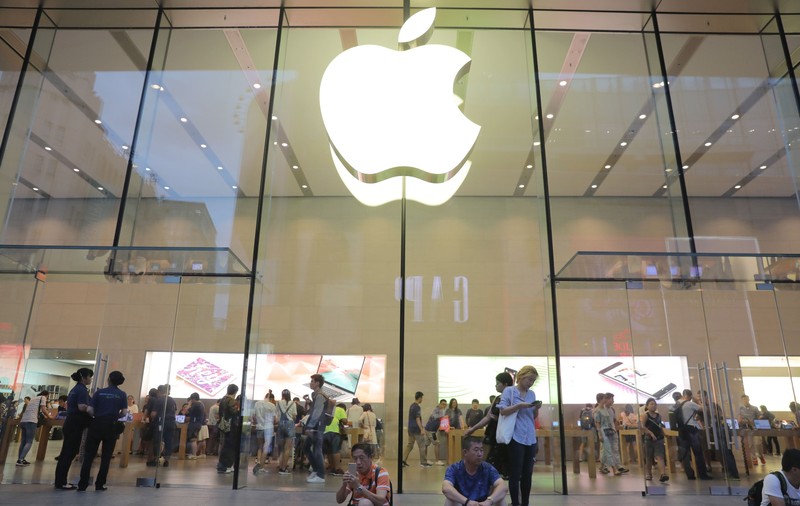 Apple ar putea muta între 15 și 30% din producția sa din China, din cauza războiului comercial cu SUA
