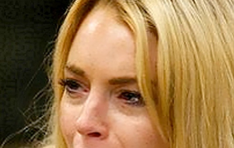 Lindsay Lohan e plină de datorii 