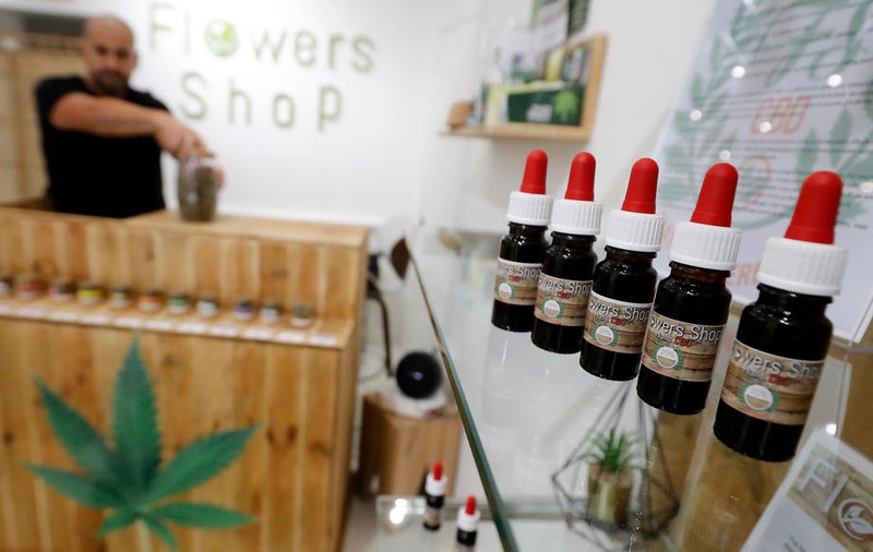Luxemburg, prima ţară europeană care va legaliza folosirea recreativă a canabisului