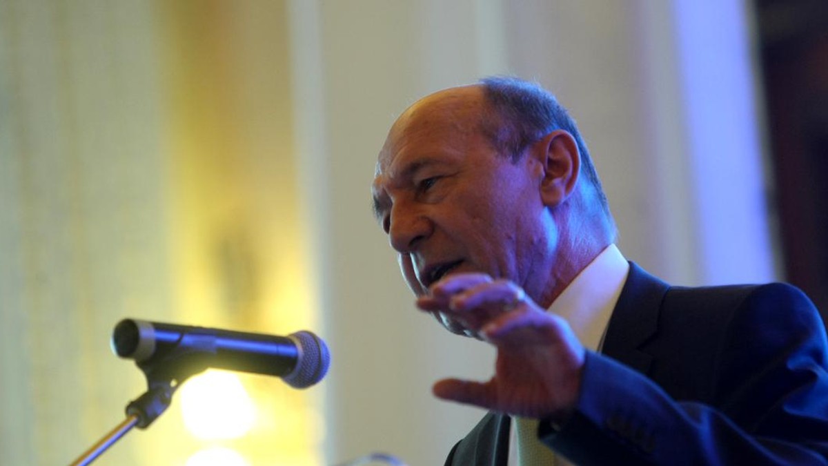Băsescu: Ce turmă fără vlagă acest PSD