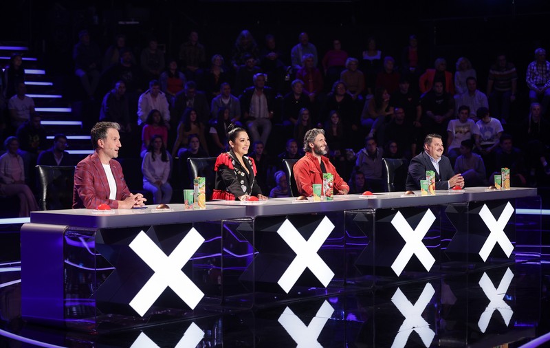 Momente neașteptate la „Românii au talent”. Un concurent de 90 de ani urcă pe scena de la PRO TV