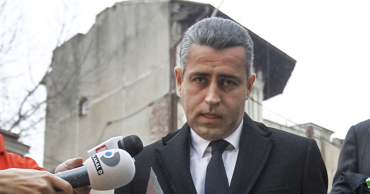 Remus Truică. Foto: Hepta