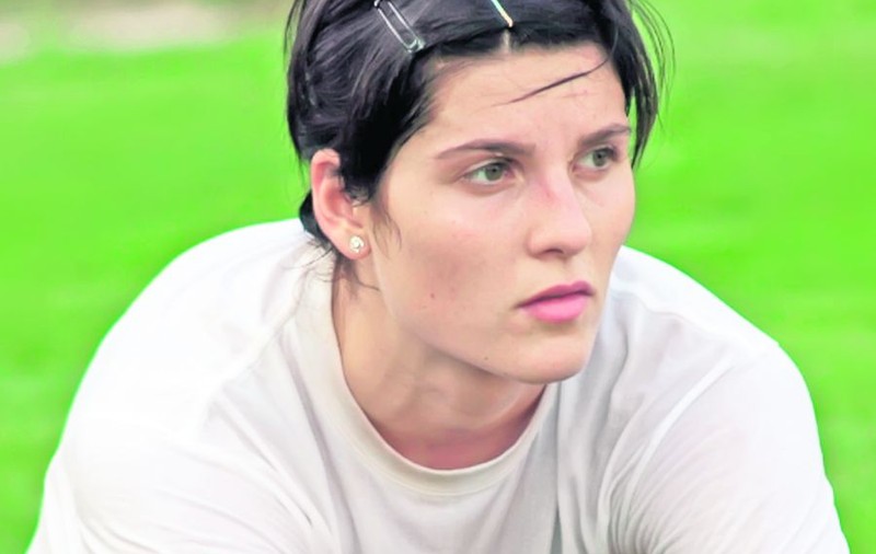 Drama Adinei Meiroşu, care a fost nevoită să renunţe la sarcină, nu e singulară în lumea sportului