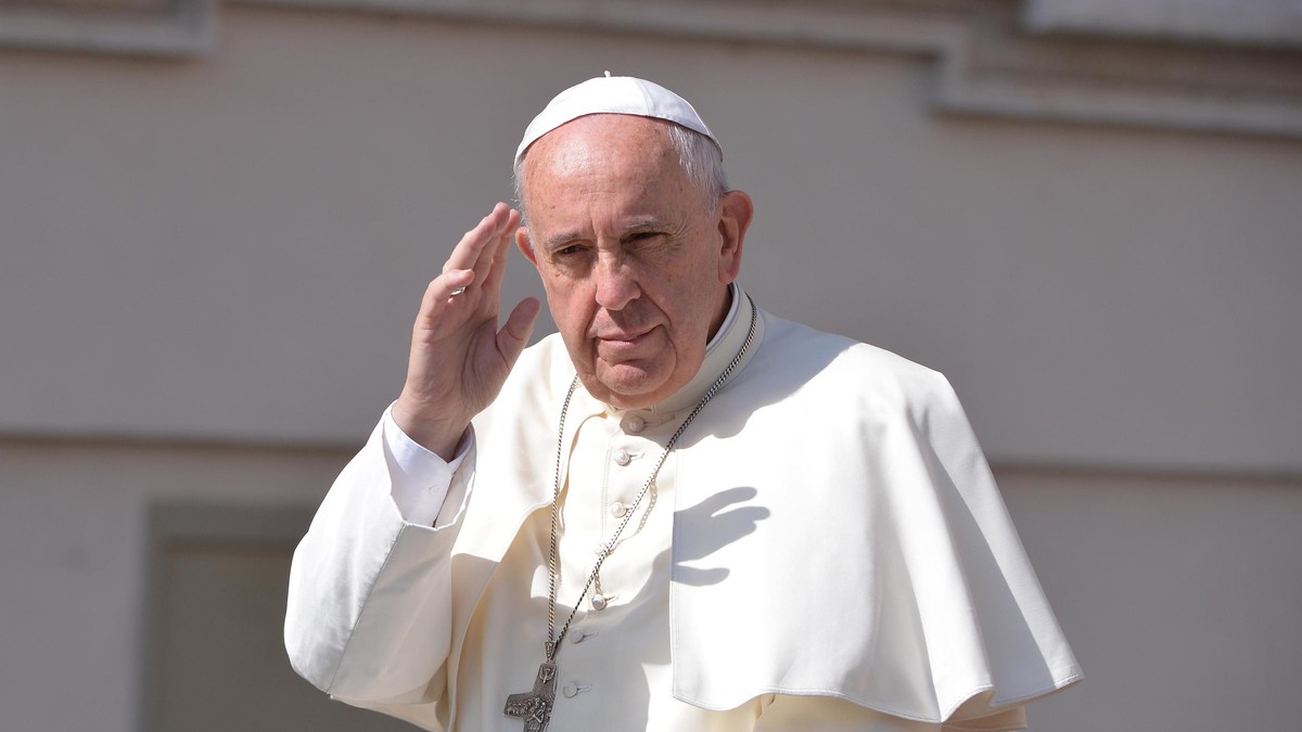 La Iași au început pregătirile pentru vizita Papei Francisc. Autoritățile estimează 120.000 de turiști. Hotelurile sunt rezervate aproape integral