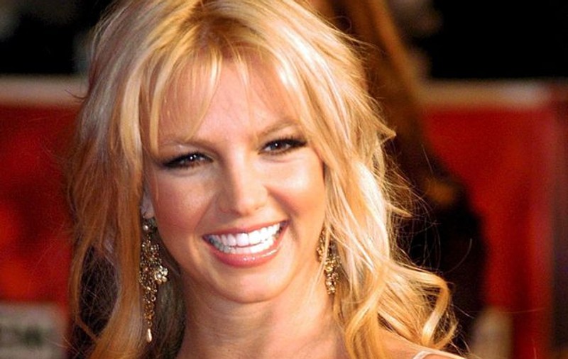 Britney, unde te-ai ascuns?