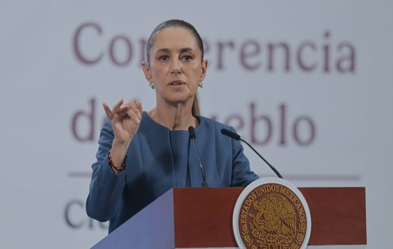 Mexicul urmează exemplul administrației Trump și vrea să impună tarife, inclusiv împotriva Chinei