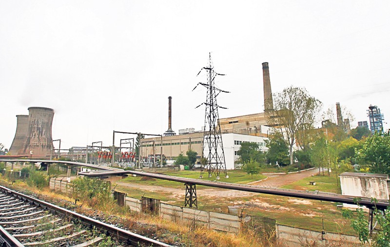 Un combinat din Tulcea își suspendă temporar activitatea și concediază 400 de angajați din cauza prețurilor din energie