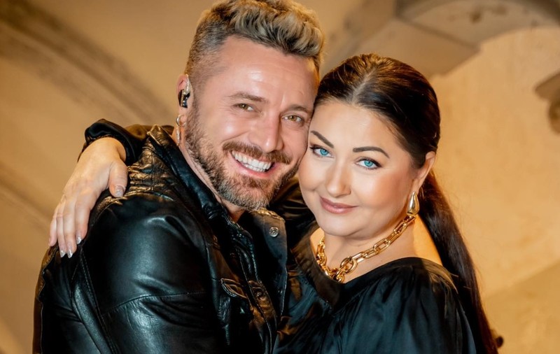 Ce a făcut Gabriela Cristea în lipsa lui Tavi Clonda. Ce a găsit artistul acasă, după ce s-a întors de la „Tempting Fortune România”