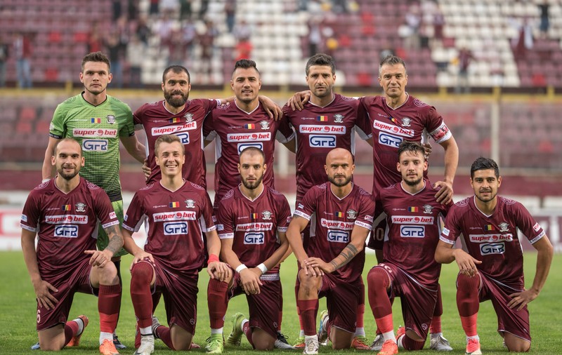 R București are drept de promovare în Liga 3. Pentru FRF nu mai contează regulile, ci numărul de suporteri
