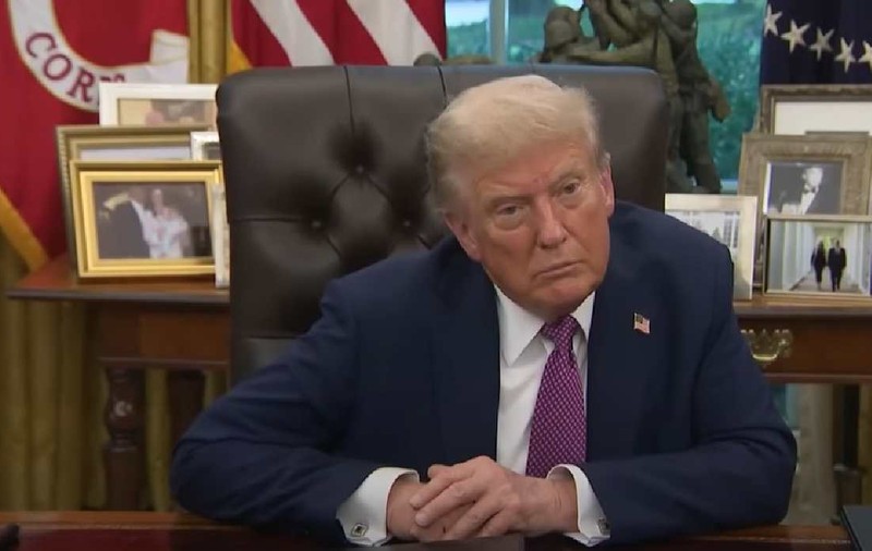 Trump primește o nouă lovitură: piața muncii din SUA suferă, iar joburile create sunt mult mai puține decât indicau datele inițiale