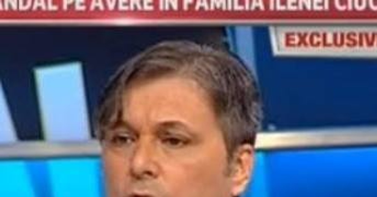 Cum se distrează Cornel Galeș de ziua lui de naștere. În plin scandal cu familia Ilenei Ciuculete