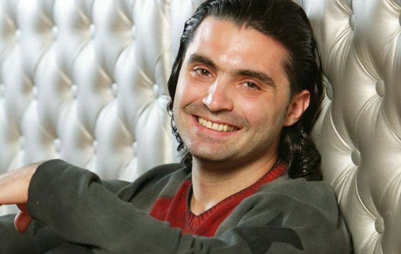 A STABILIT DATA BOTEZULUI, dar cu NUNTA nu se grăbeşte! Vezi când vrea Pepe să ajungă LA ALTAR!