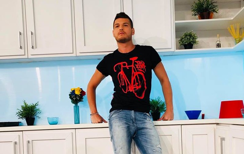 Răzvan Botezatu a fost diagnosticat cu TBC. Nimeni nu a știut drama prin care a trecut