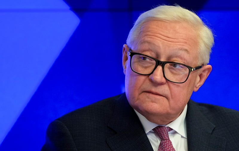 Riscurile unei confruntări între Rusia şi NATO rămân semnificative, amenință Serghei Riabkov