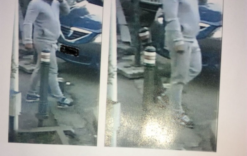 Încă un pedofil prins, în județul Vâlcea. A fost arestat pentru coruperea sexuală a două fetițe| FOTO