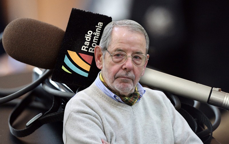 Oamenii care conduc Radioul public (II). Cum adună Radu F. Alexandru 8.000 de euro pe lună și alte CV-uri de poveste
