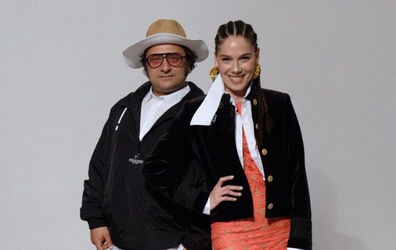 Imagini cu Irina Fodor la filmările „America Express” 2024. Cum a apărut prezentatoarea în Columbia