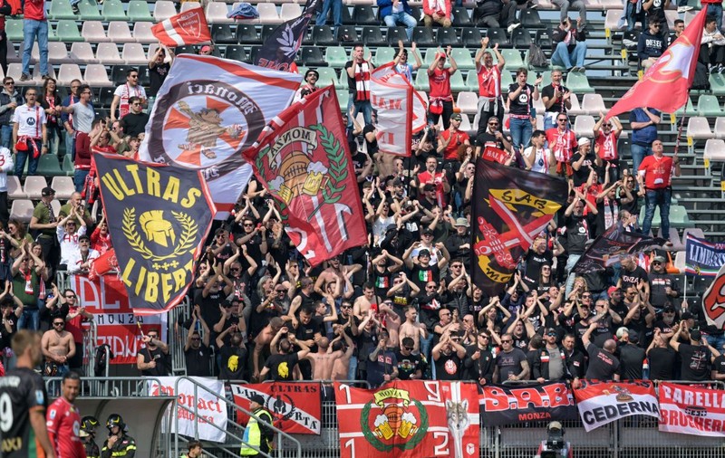 Suma pentru care familia lui Silvio Berlusconi a vândut clubul de fotbal Monza americanilor