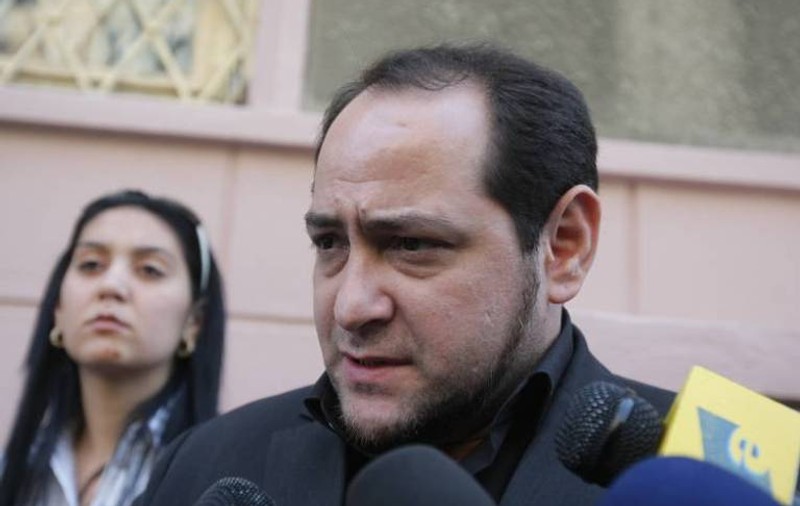 Al treilea membru al grupării lui Geamănu care a participat la asasinarea unui machedon a fost prins