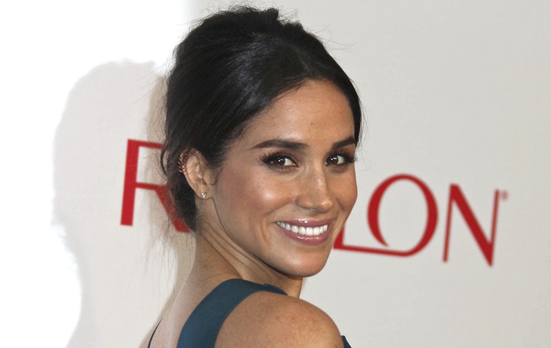 Meghan Markle a semnat un contract cu o agenție de la Hollywood: „Suntem onorați”