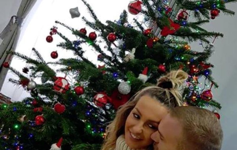 Flavia Mihășan este o gravidă activă. Vecina de la „Neatza cu Răzvan și Dani” vrea să danseze până în ultima lună de sarcină