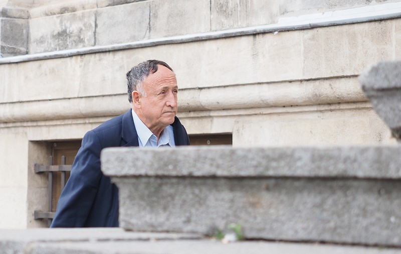 Tudor Pendiuc și afaceriștii din jurul lui cer revizuirea condamnărilor din Dosarul Publitrans: „Prejudiciul de 23 de milioane de lei nu există”