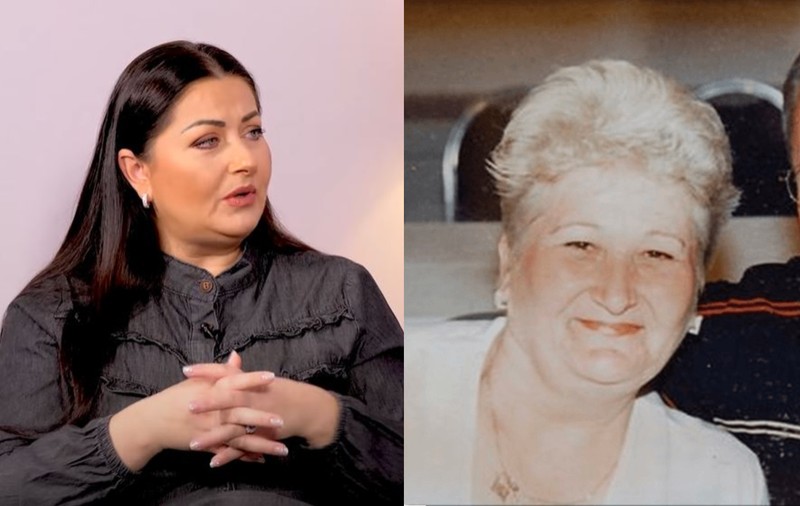 Gabriela Cristea a explicat de ce nu a vrut să meargă la înmormântarea mamei sale: „Nu trebuie să faci parte din corul bocitoarelor ca să onorezi pe cineva”