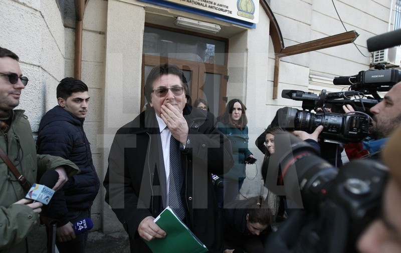 Primarul Timișoarei, despre acuzațiile DNA: E strigător la cer ce mi se întâmplă! Eu sunt cinstit 100%, nu 99.99(9)%!