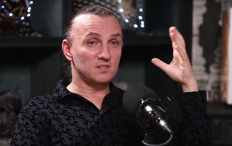 Mihai Trăistariu, povești cutremurătoare. Cum era mama lui maltratată de soț: „Legată de calorifer, închisă în baie”