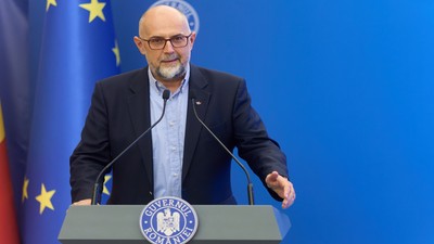 Peste 12.000.000 de euro din România au intrat în conturile UDMR. Topul cheltuielilor făcute de Kelemen Hunor și echipa sa în 2025