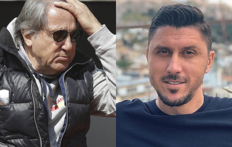 Ilie Năstase i-a făcut plângere penală lui Ciprian Marica. Îl acuză că i-a pus în pericol fundația și căsnicia: „E un hoțoman, un escroc”