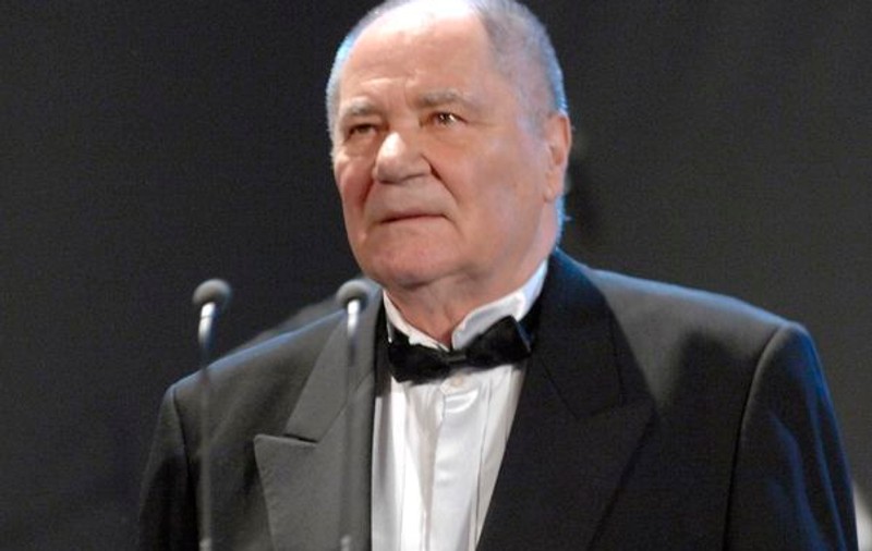Ion Besoiu: "Liviu Ciulei era o figură renascentistă, un artist desăvârşit și un coleg nemaipomenit"