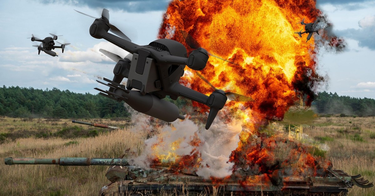 Drone