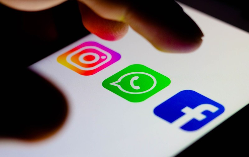Noi probleme pentru Facebook, Instagram și WhatsApp, vineri seară. Aplicațiile au picat în mai multe zone ale lumii