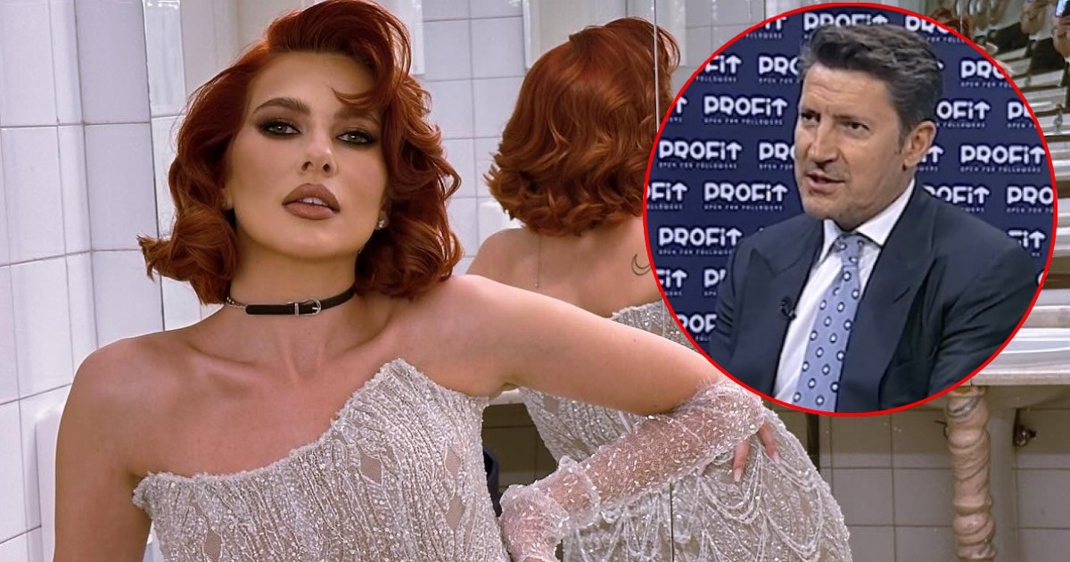 Lidia Buble și Horațiu Nicolau