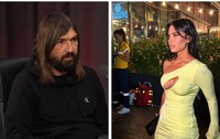 Dan Alexa si Andreea Popescu au avut o idilă