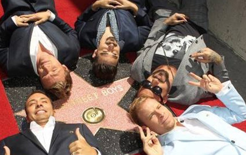 Îţi era dor de ei? Băieţii de la Backstreet Boys au revenit în forţă cu un nou clip! | VIDEO