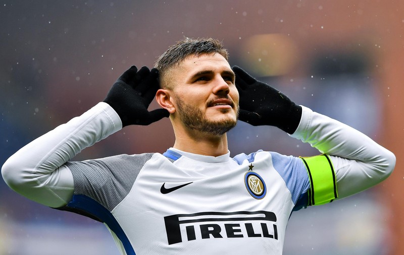 Serie A Italia, etapa a 29-a. Careu Icardi! Juve, blocată de SPAL, Napoli s-a chinuit / VIDEO