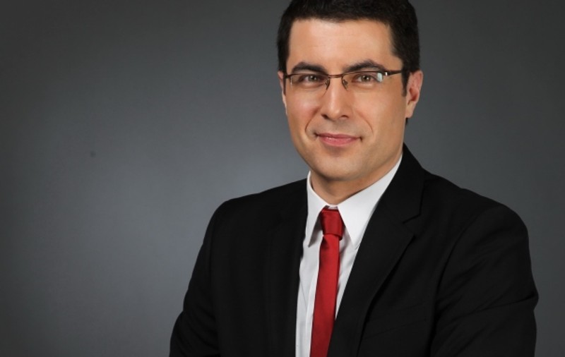 Cristian Leonte despre nunta regală: "Toţi avem nevoie să vedem prinţi şi prinţese adevărate"
