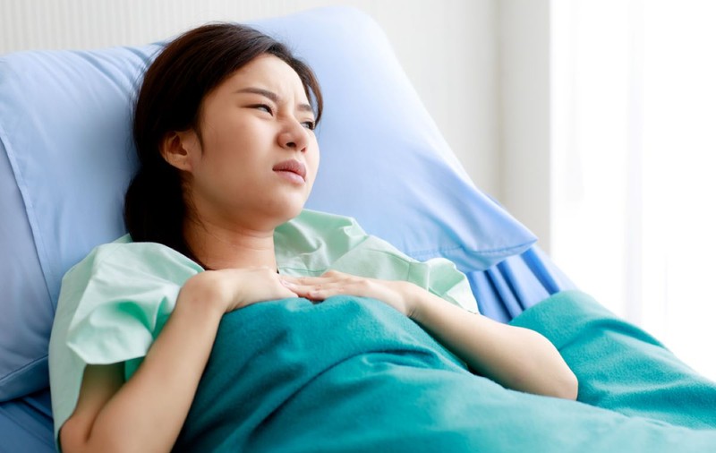 Ce înseamnă când visezi că ești internat în spital/ visezi spital