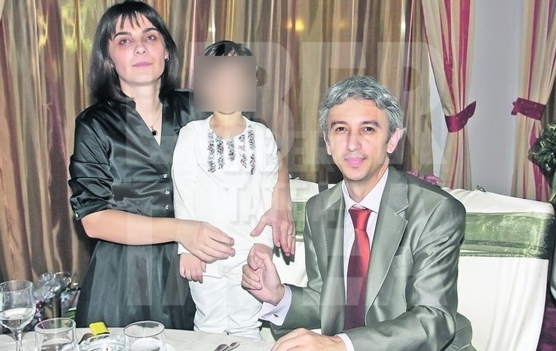 Cine este soţia lui Dan Diaconescu. Emilia Bătău, femeia discretă din spatele OMULUI-SPECTACOL | FOTO