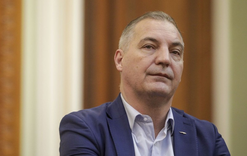 UPDATE|Fostul trezorier al PSD a fost inculpat. Mircea Drăghici: ”Sunt uluit; poliția politică e vie” Care sunt acuzațiile care i se aduc