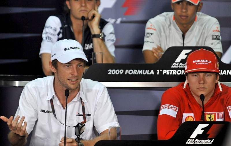 Tragedie în Formula 1! Omul care i-a adus pe Button şi Raikkonen în Marele Circ a murit la 70 de ani 