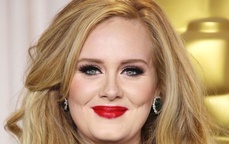 Adele a cheltuit 15.000 de lire sterline pe jocuri mecanice