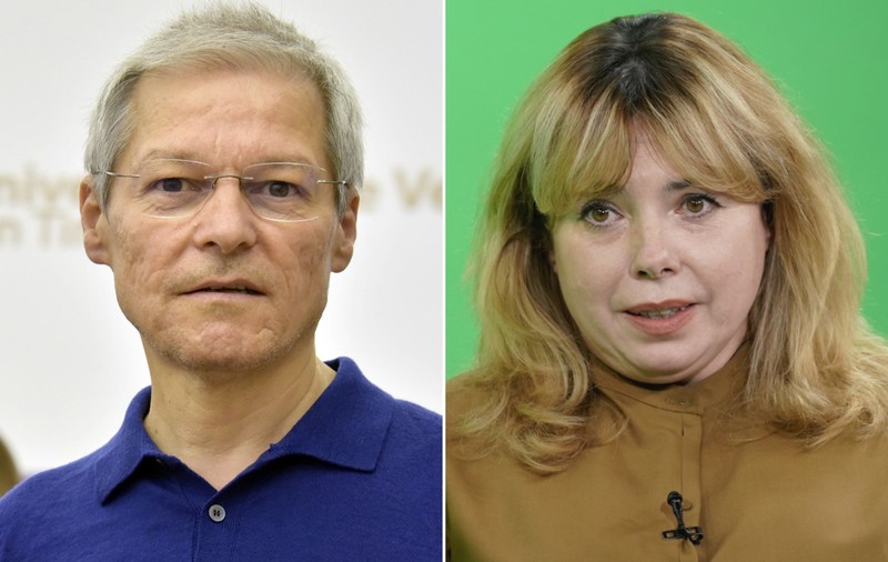 INTERVIU. Dacian Cioloș, despre numirea Ancăi Dragu la Banca Națională a Moldovei: „Numai așa ne putem apropia de o unire pragmatică. Nu fluierat pe stadioane și scris pe garduri”