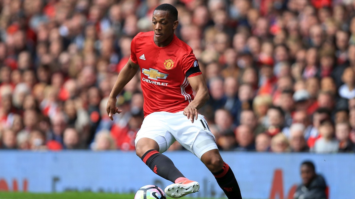 Anglia, etapa 10. Mancheter United a bătut-o pe Tottenham. Golul l-a dat Martial
